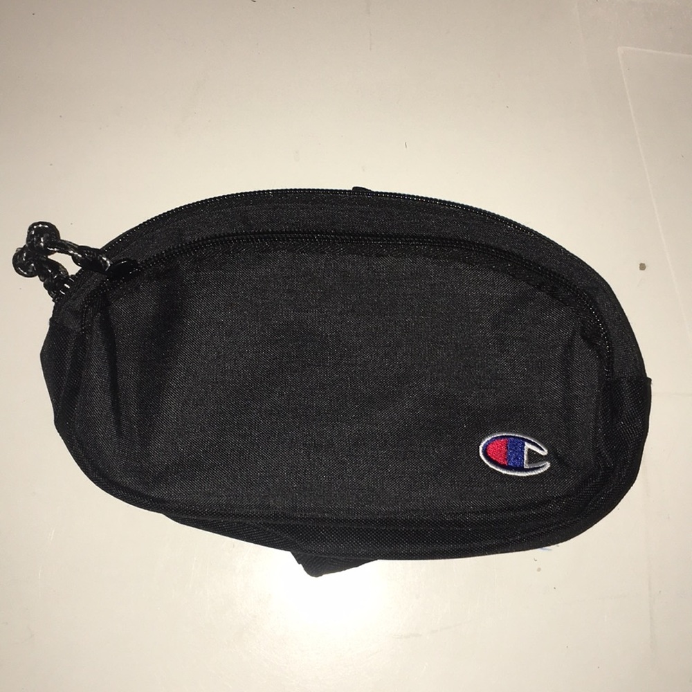 Campion fanny pack